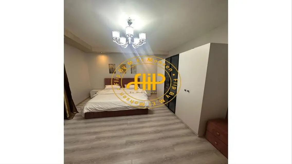 Apartment Fully Furnished For Rent In BeverlyHills