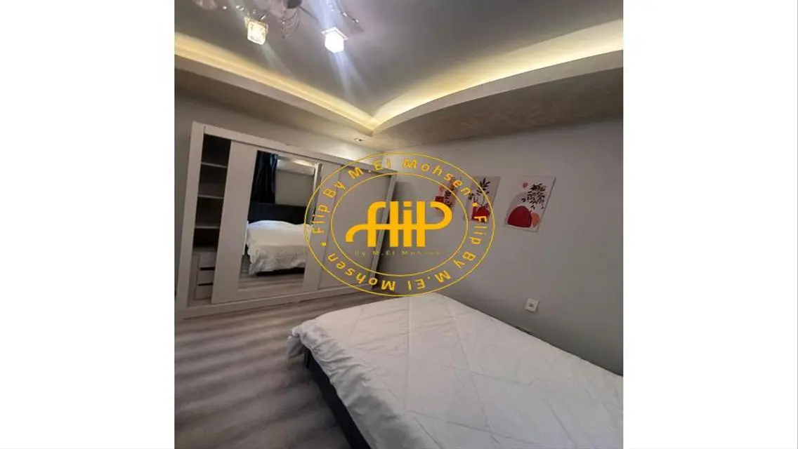 Apartment Fully Furnished For Rent In BeverlyHills