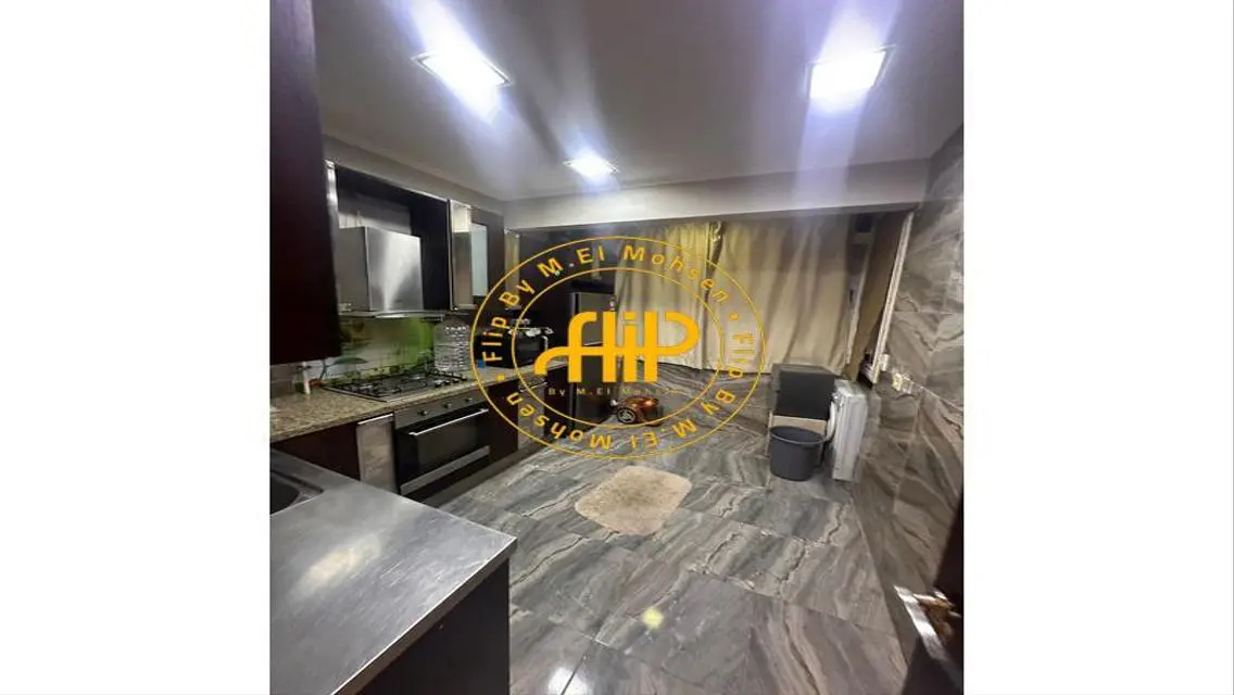 Apartment Fully Furnished For Rent In BeverlyHills