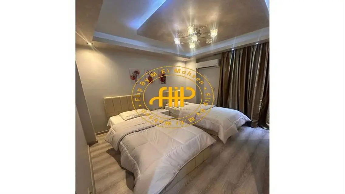 Apartment Fully Furnished For Rent In BeverlyHills