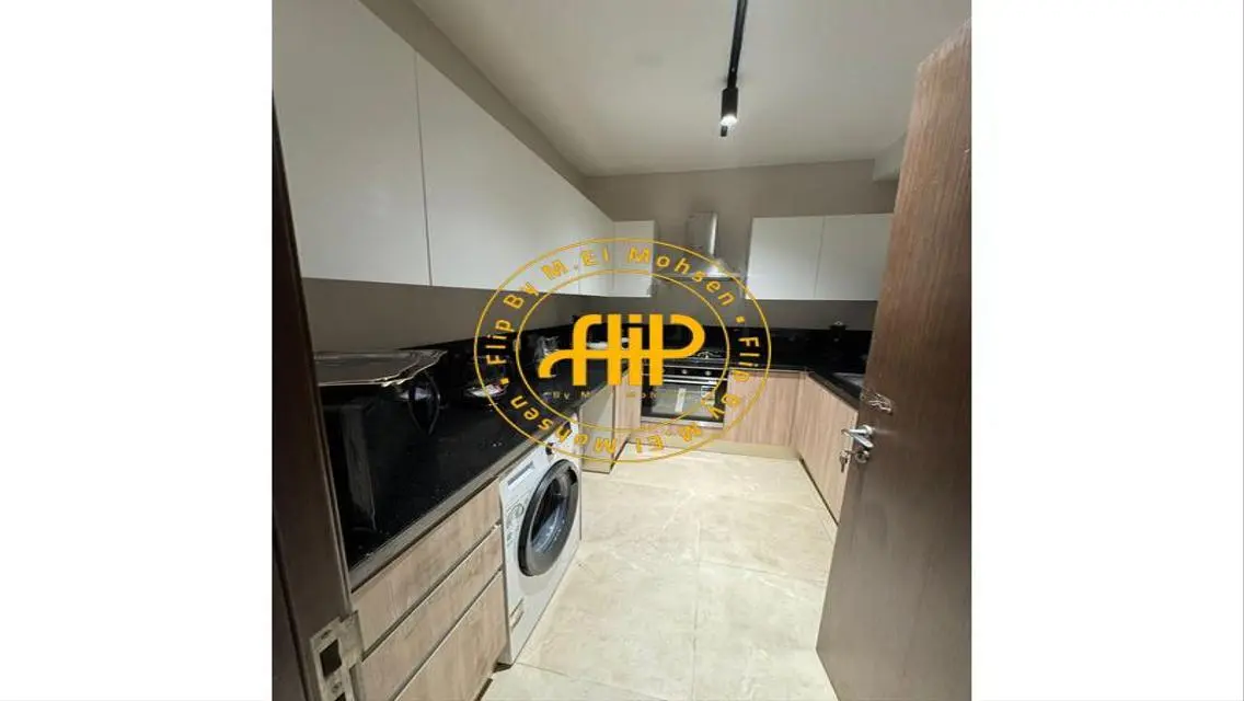 Apartment for rent in Zed fully furnished 169m