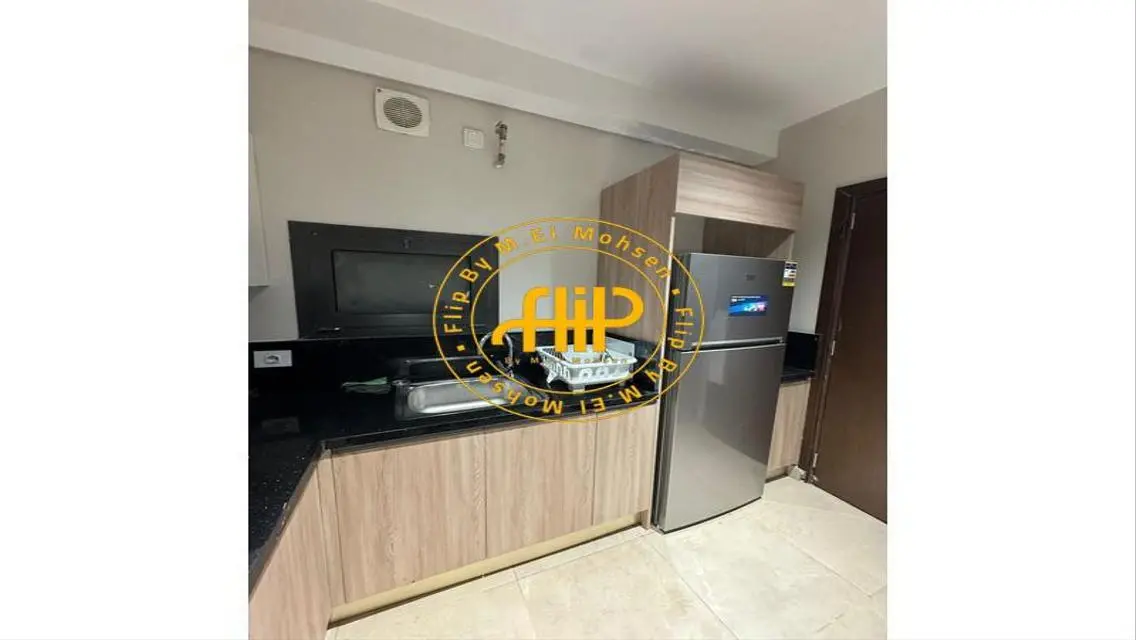 Apartment for rent in Zed fully furnished 169m