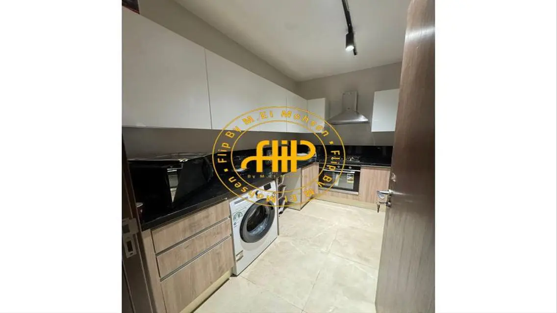 Apartment for rent in Zed fully furnished 169m