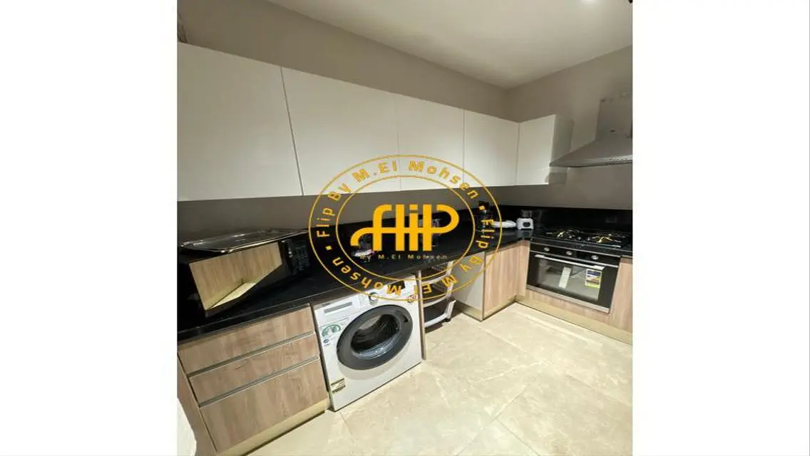 Apartment for rent in Zed fully furnished 169m