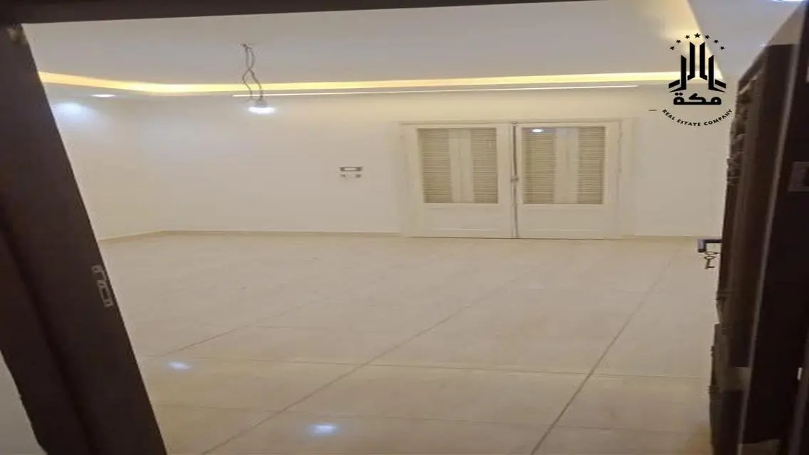 مقر اداري للايجار في مساكن شيراتون في مربع الوزراء