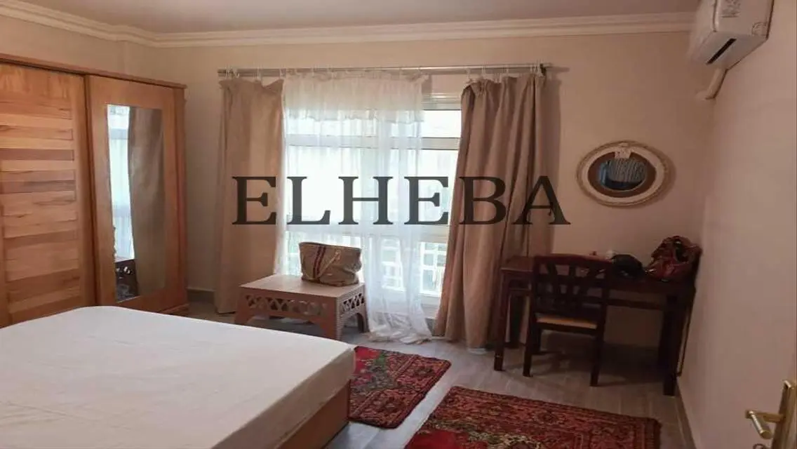 the best ground floor with garden, special price