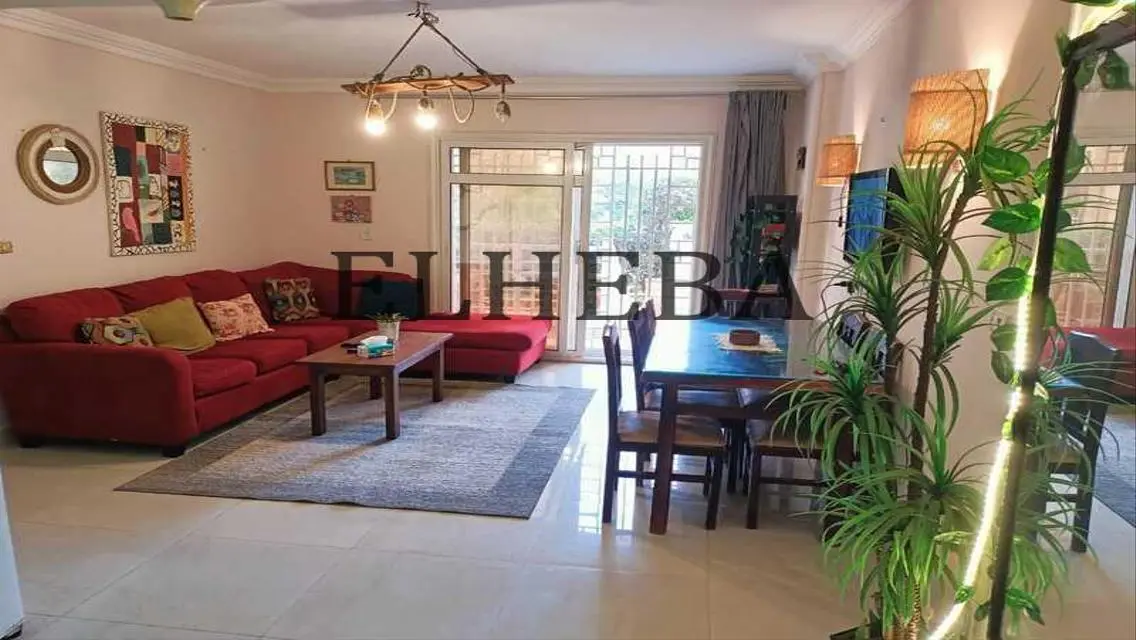 the best ground floor with garden, special price