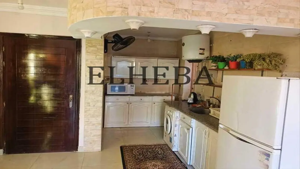 the best ground floor with garden, special price