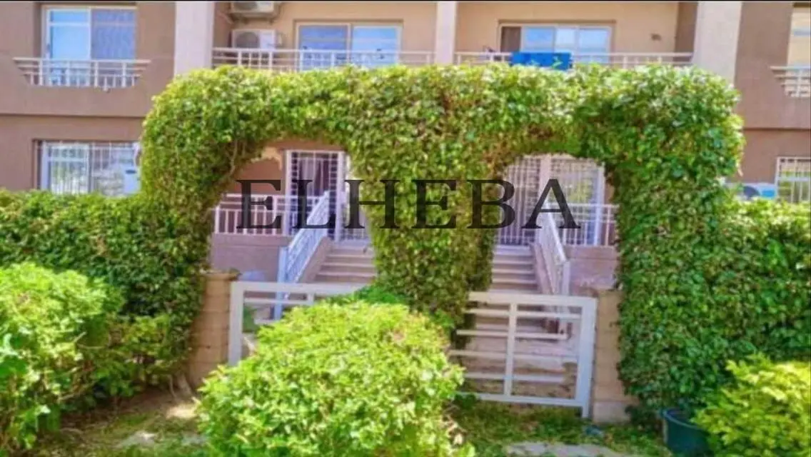 the best ground floor with garden, special price