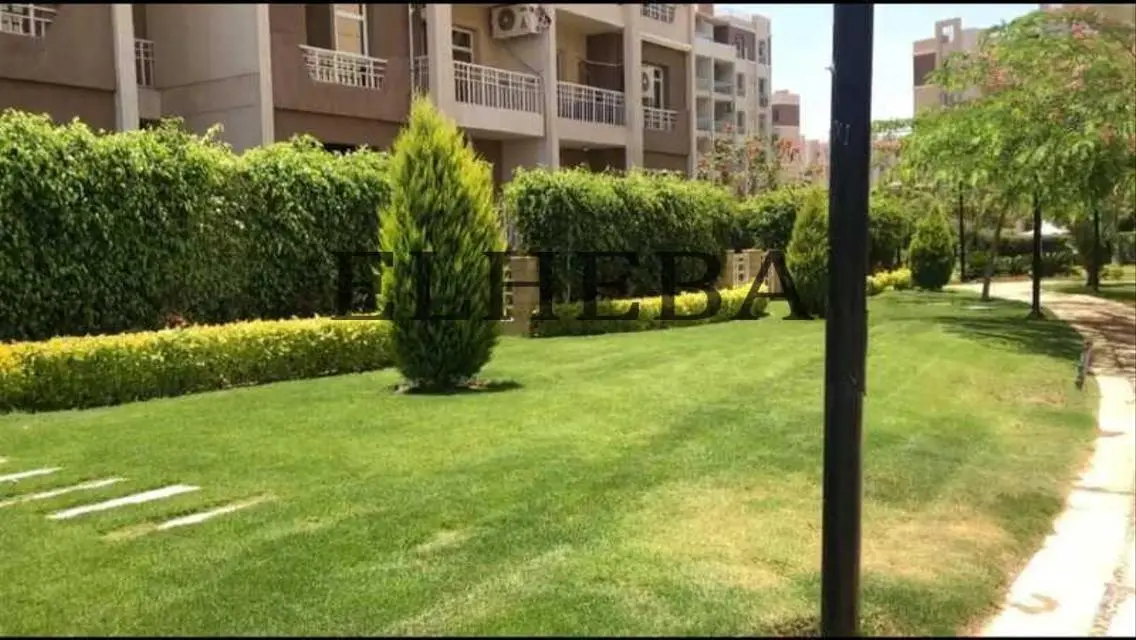 the best ground floor with garden, special price