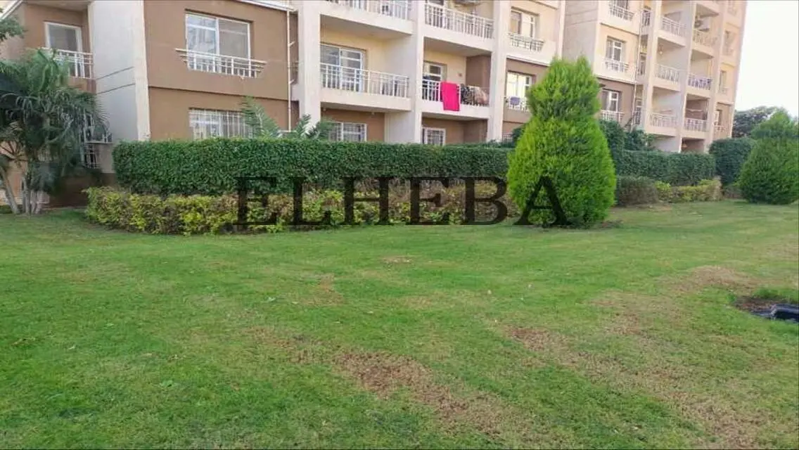 the best ground floor with garden, special price
