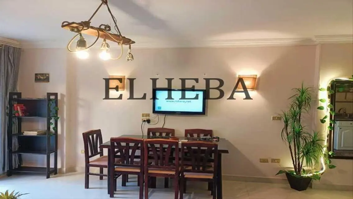the best ground floor with garden, special price