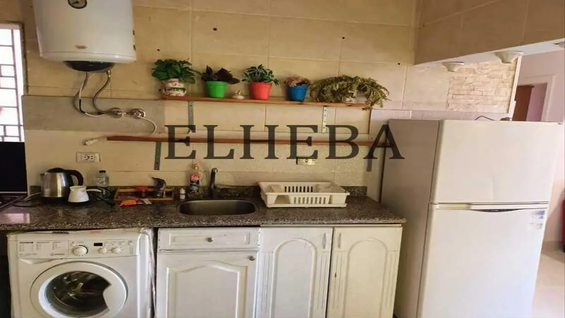 the best ground floor with garden, special price