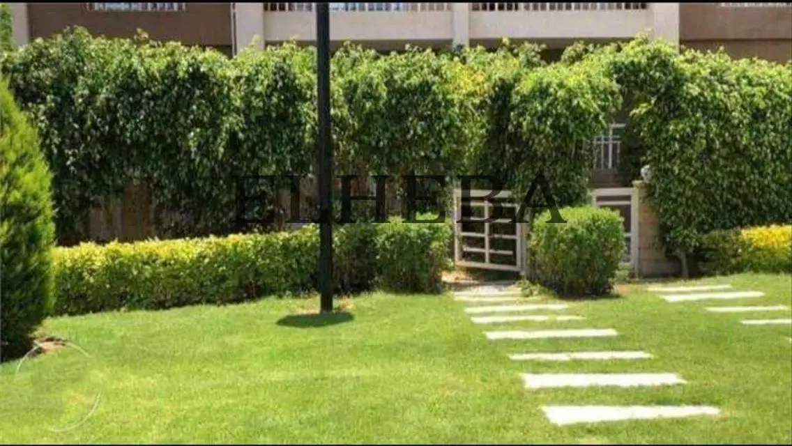 the best ground floor with garden, special price