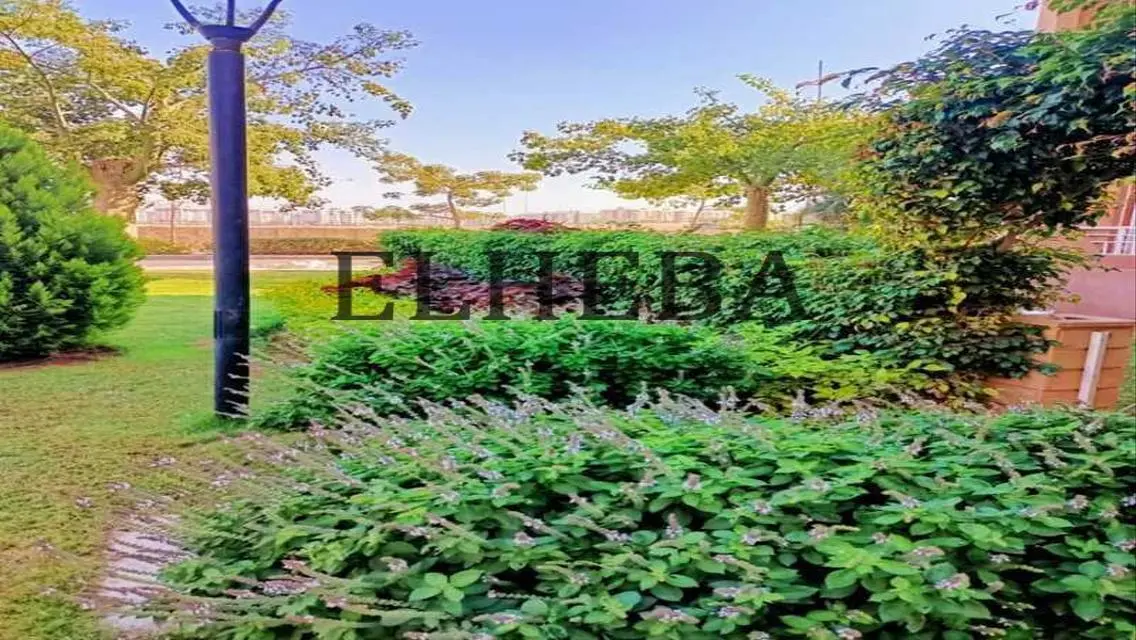 the best ground floor with garden, special price
