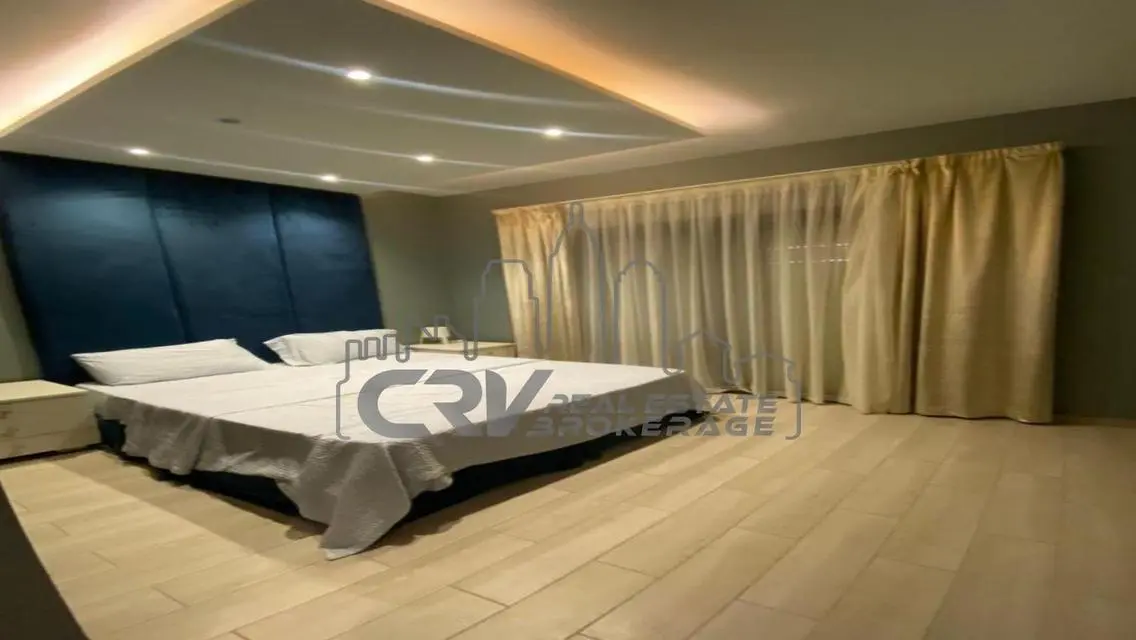 Villa private pool for rent in marassi