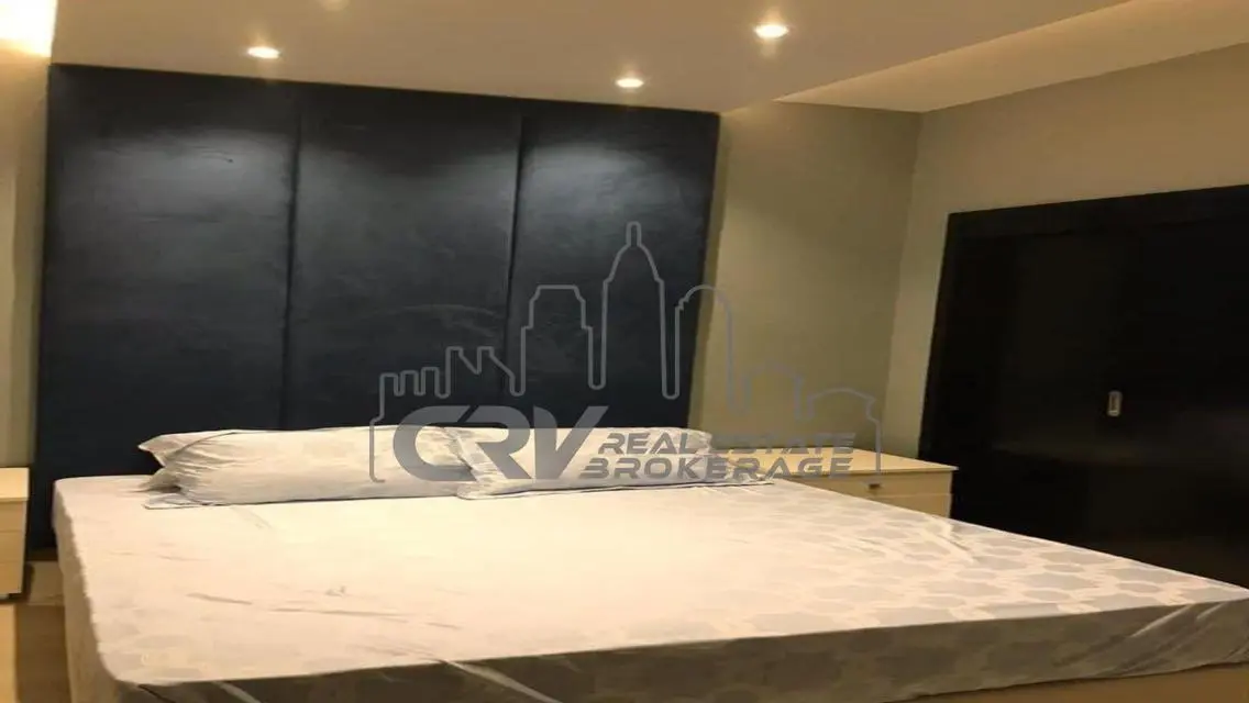 Villa private pool for rent in marassi