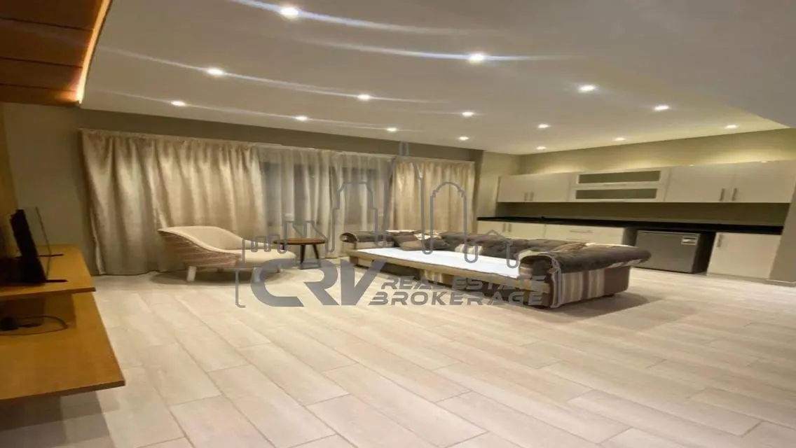 Villa private pool for rent in marassi