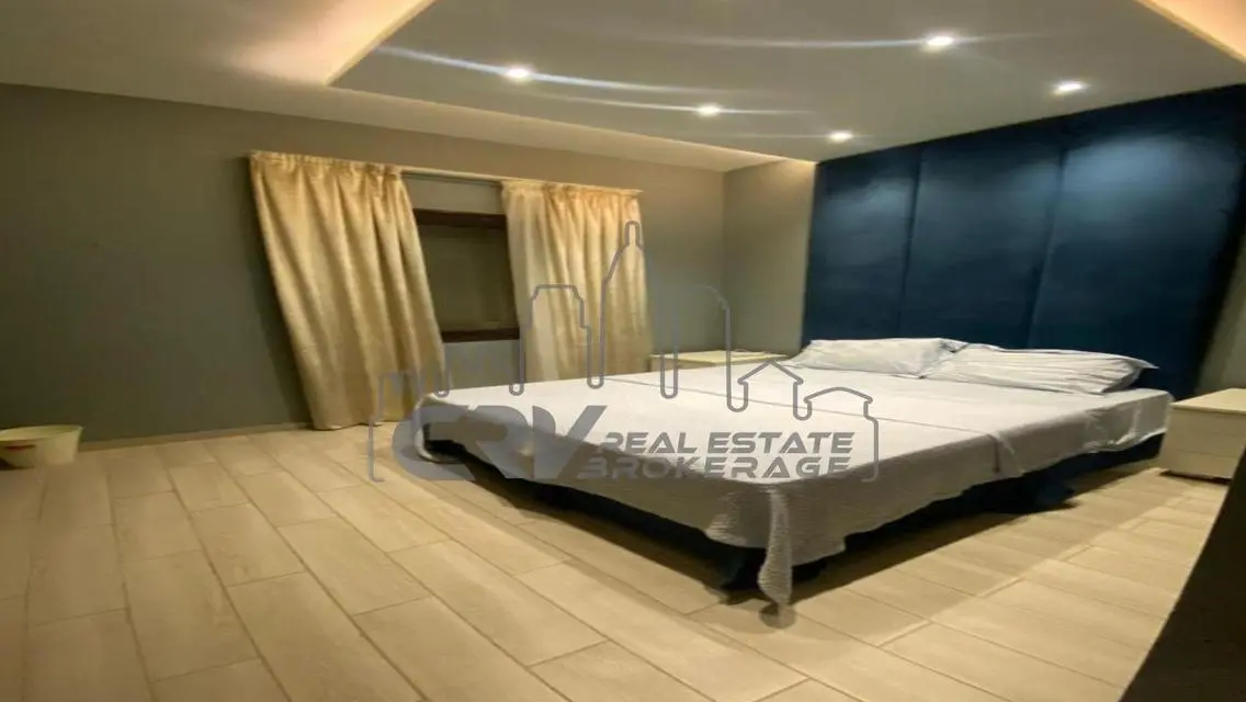Villa private pool for rent in marassi