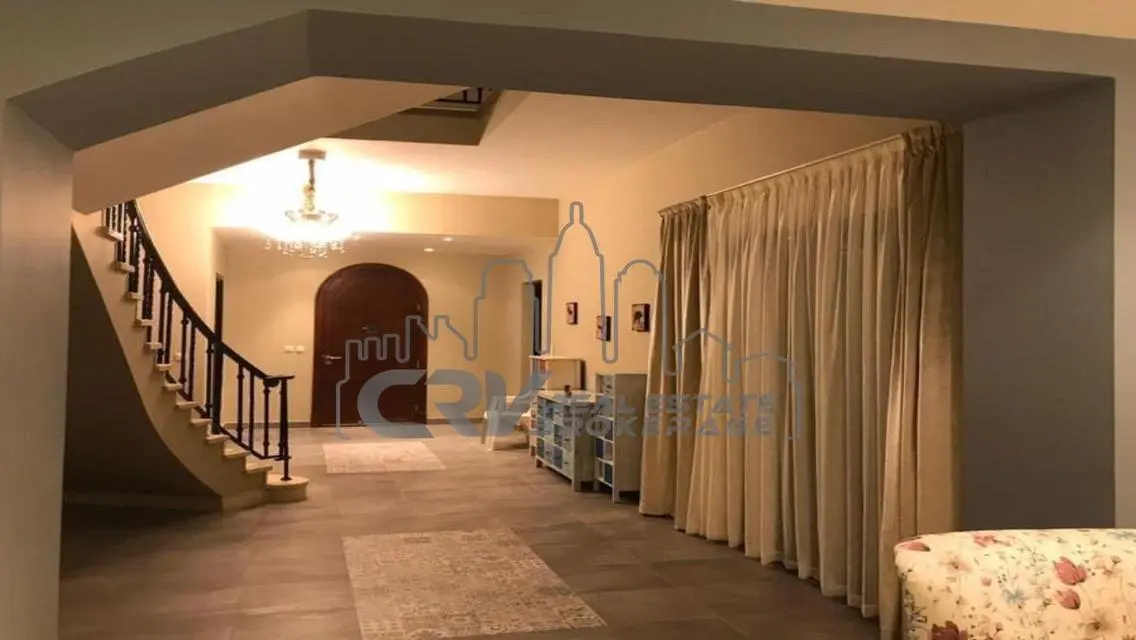 Villa private pool for rent in marassi