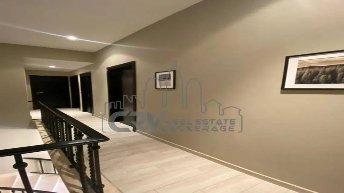 Villa private pool for rent in marassi