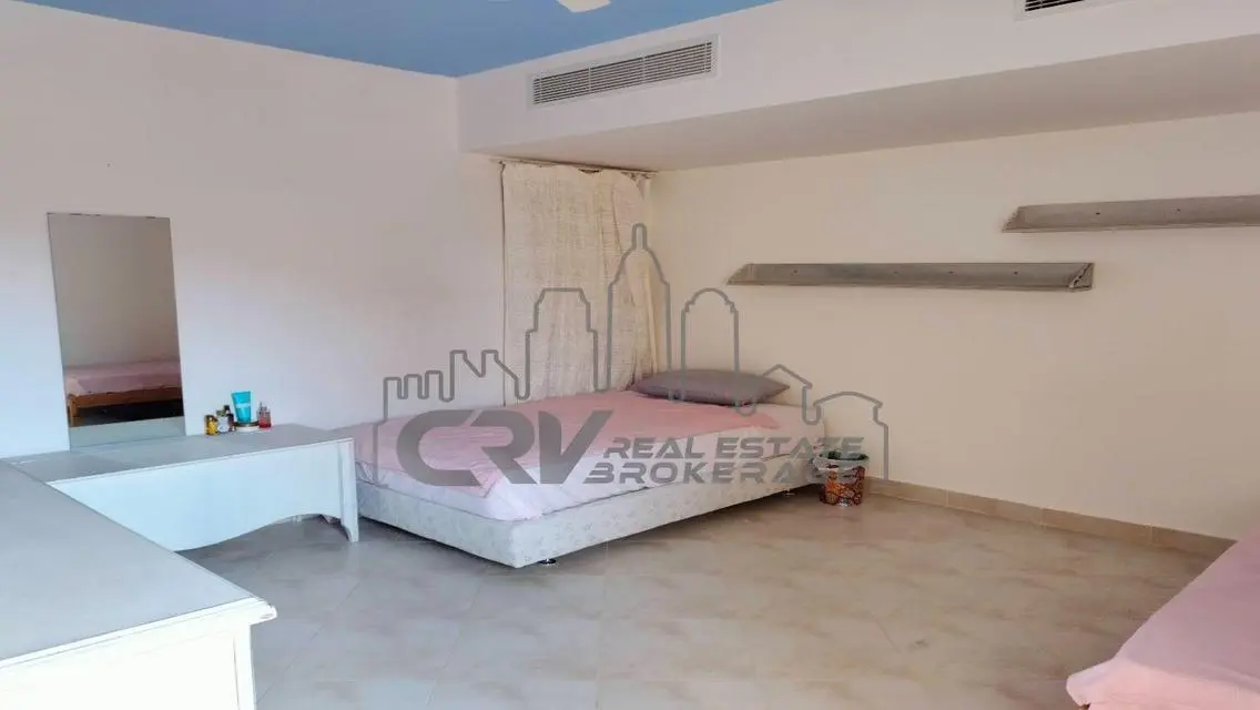 Marvelous Townhouse for Rent in Marassi Isola