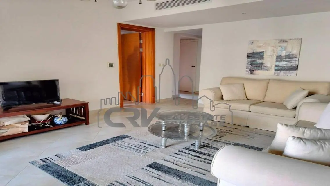 Marvelous Townhouse for Rent in Marassi Isola