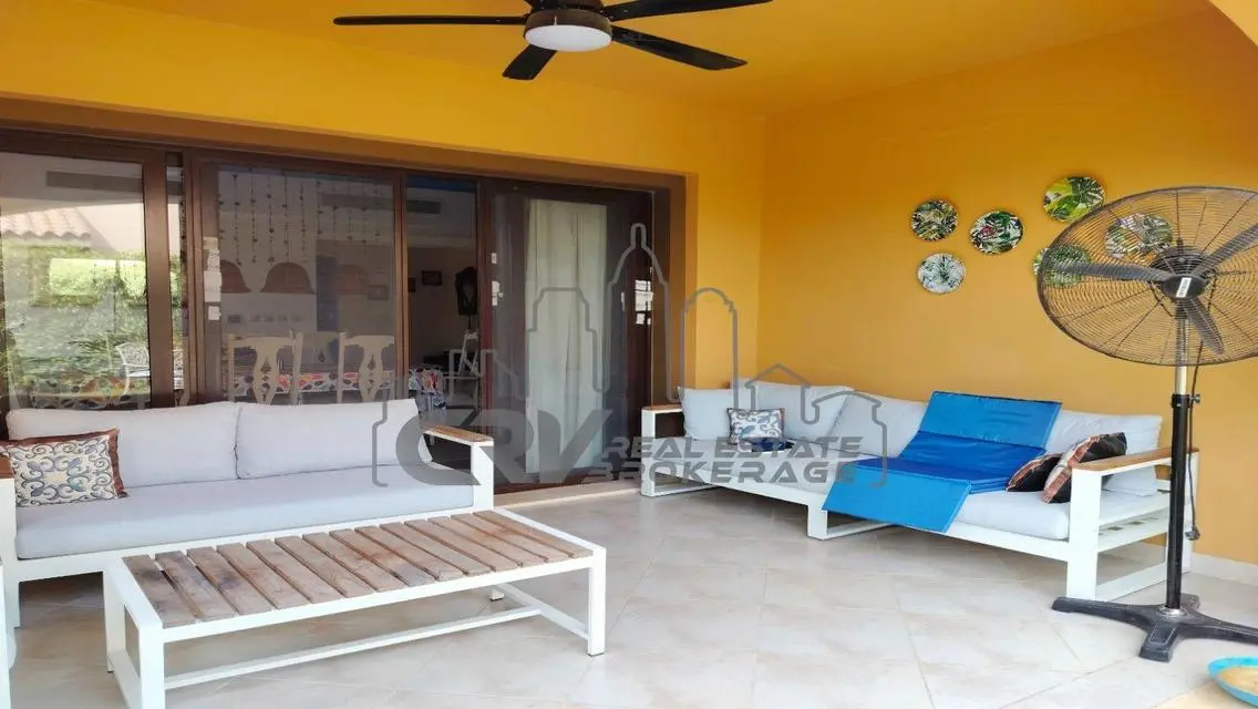 Marvelous Townhouse for Rent in Marassi Isola