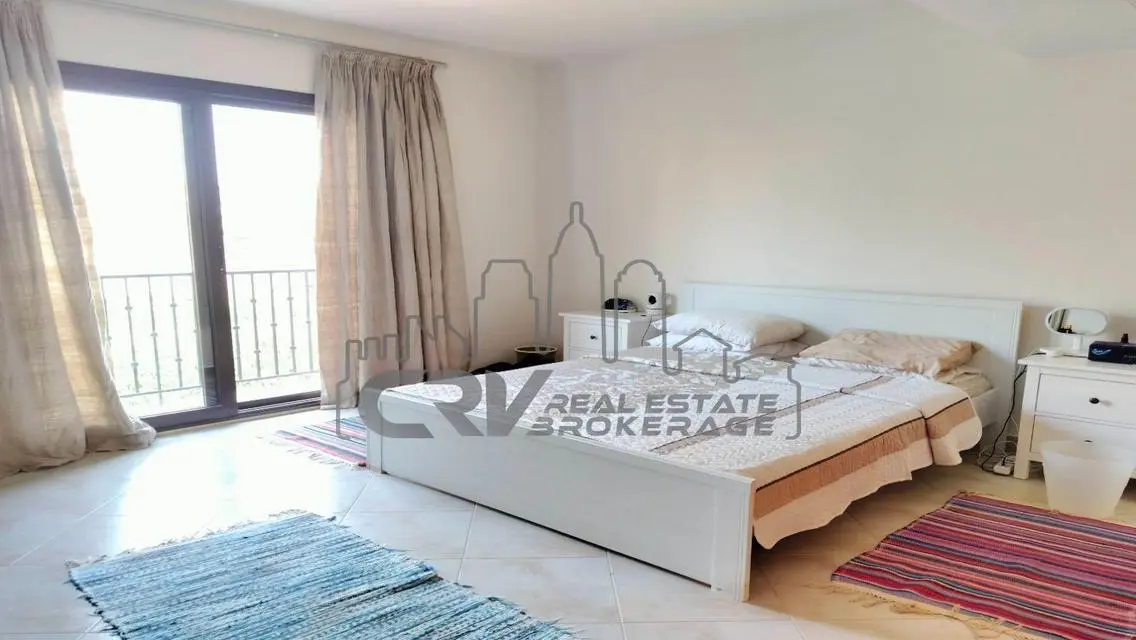 Marvelous Townhouse for Rent in Marassi Isola