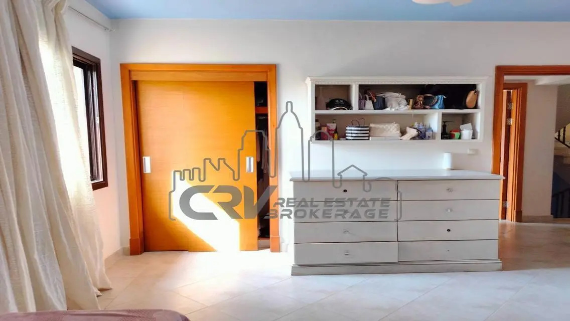 Marvelous Townhouse for Rent in Marassi Isola