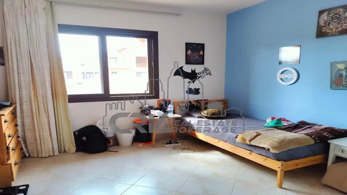 Marvelous Townhouse for Rent in Marassi Isola