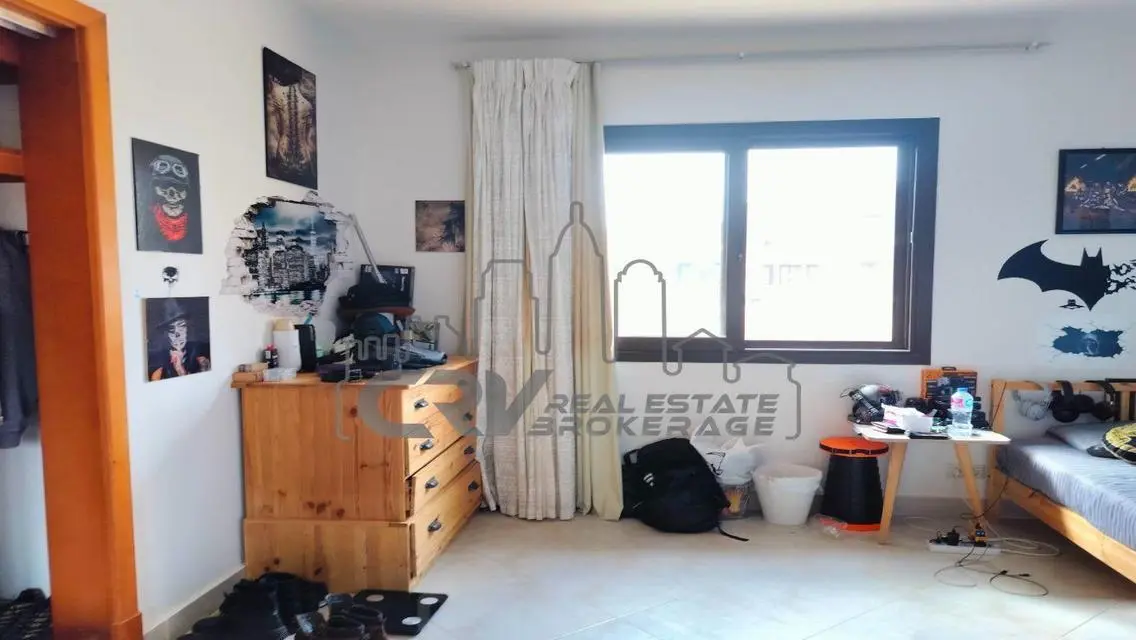 Marvelous Townhouse for Rent in Marassi Isola