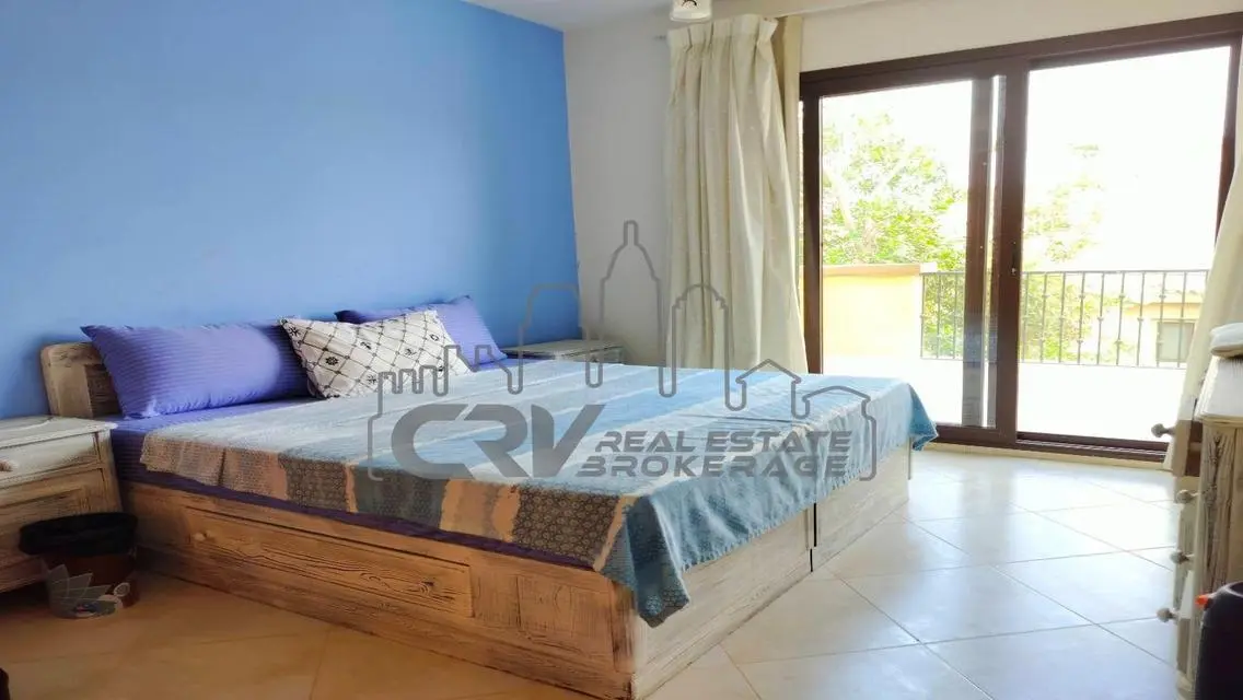 Marvelous Townhouse for Rent in Marassi Isola