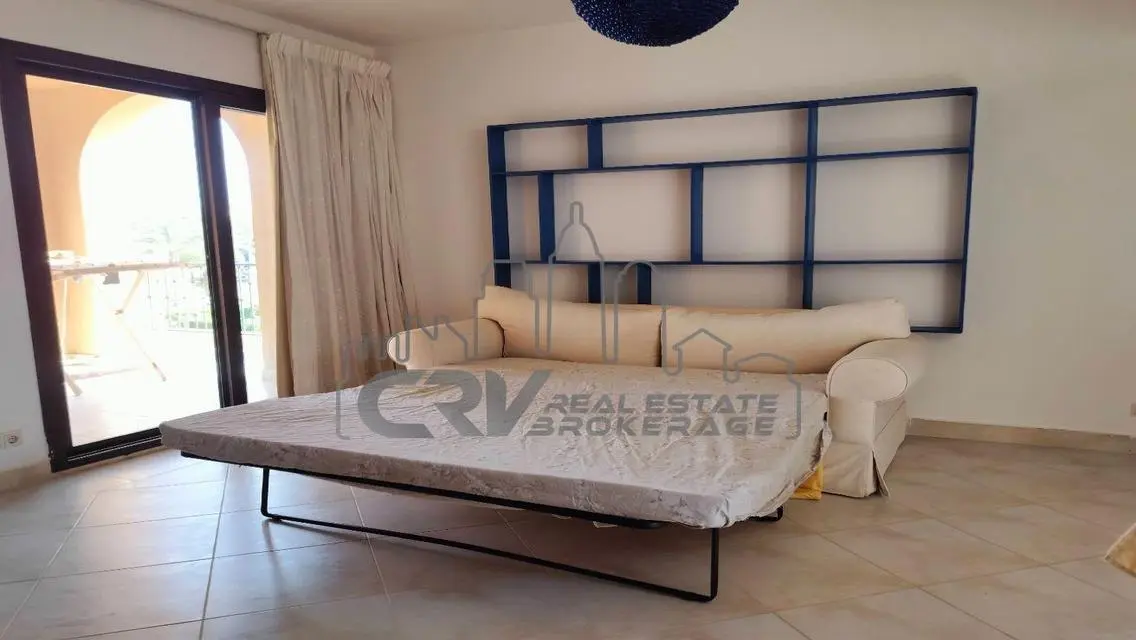 Marvelous Townhouse for Rent in Marassi Isola