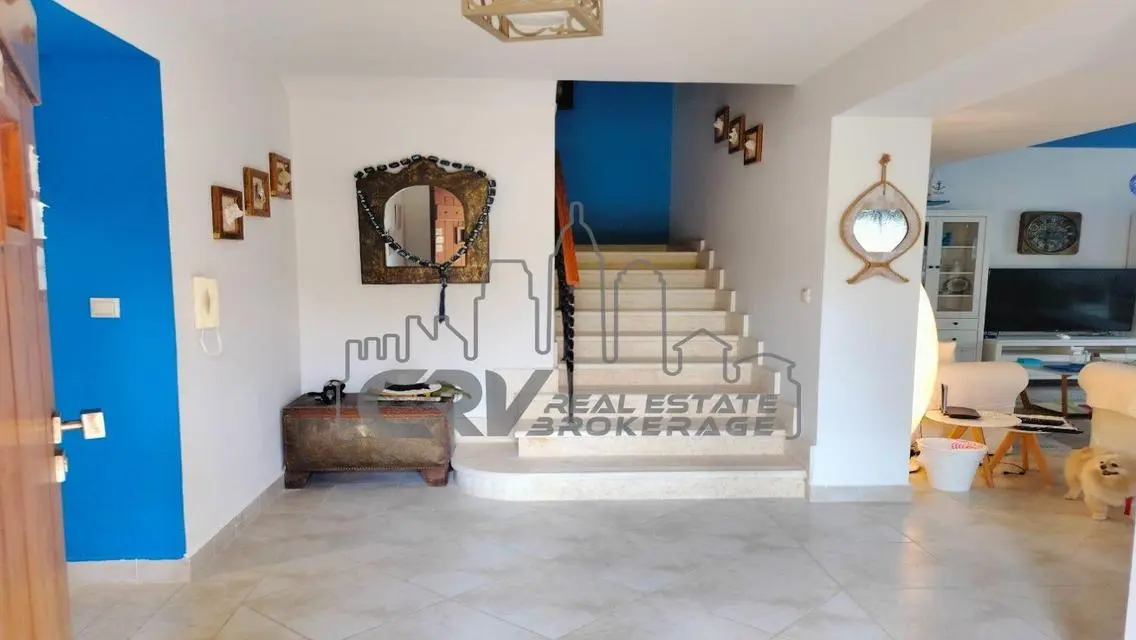 Marvelous Townhouse for Rent in Marassi Isola