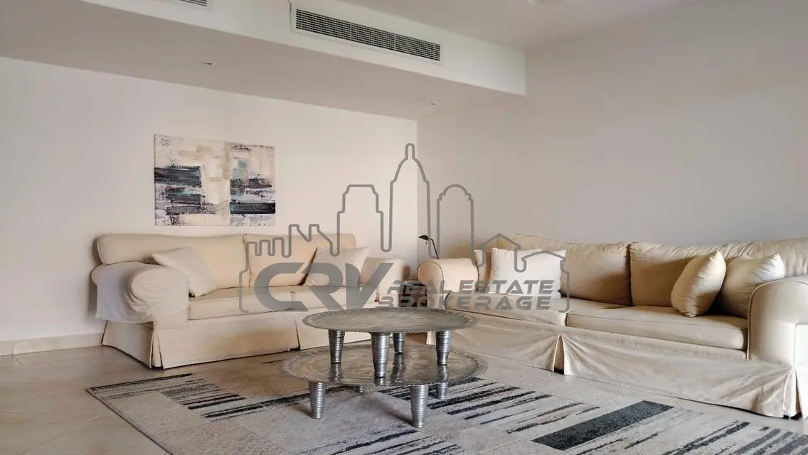 Marvelous Townhouse for Rent in Marassi Isola