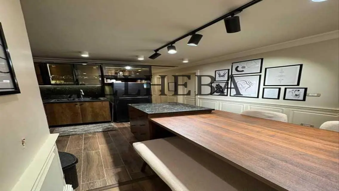 Distinctive hotel furnishings with the best view
