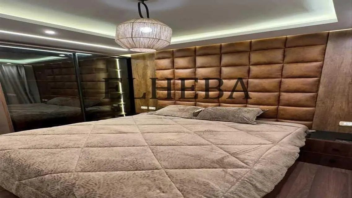 Distinctive hotel furnishings with the best view