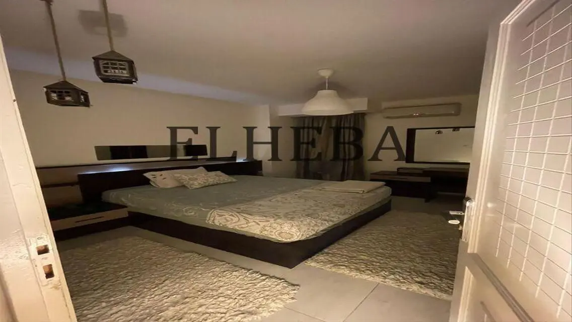 A wonderful apartment in the most group at Madinty