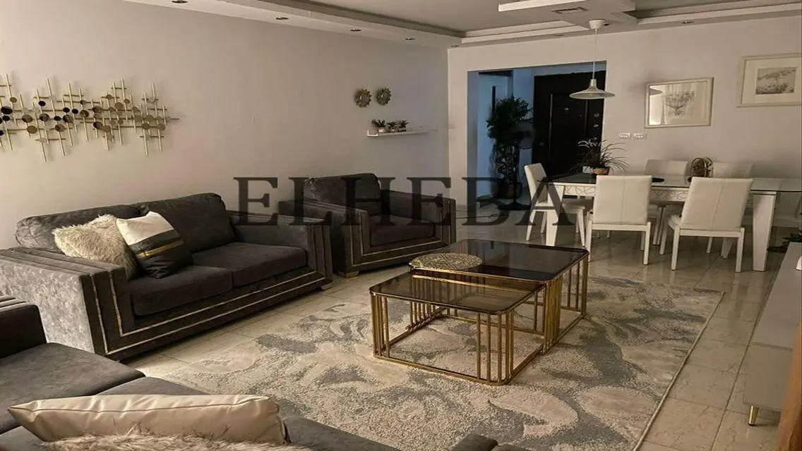 A wonderful apartment in the most group at Madinty