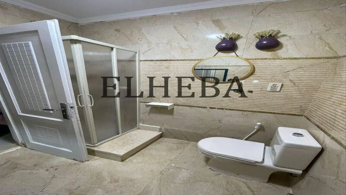 A wonderful apartment in the most group at Madinty