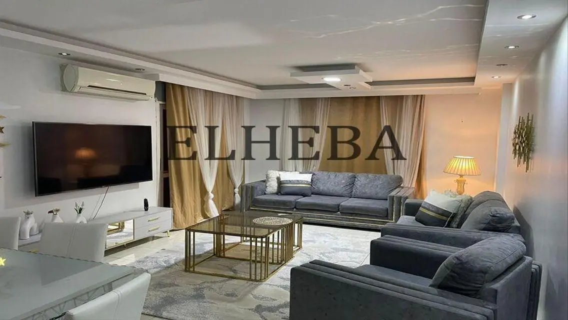 A wonderful apartment in the most group at Madinty