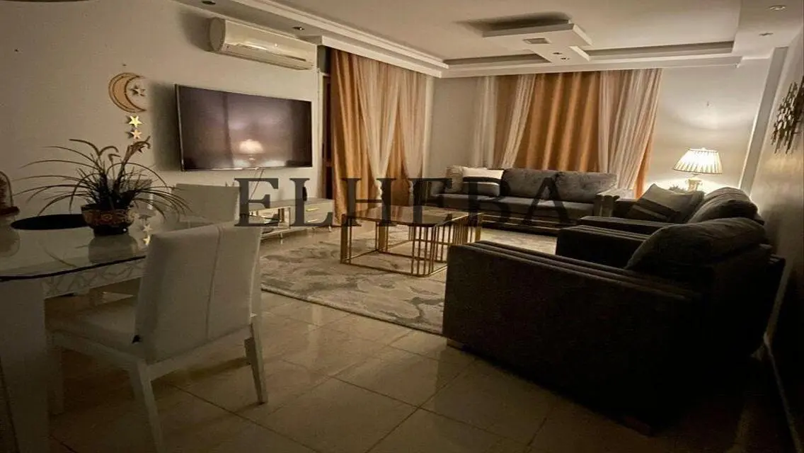 A wonderful apartment in the most group at Madinty