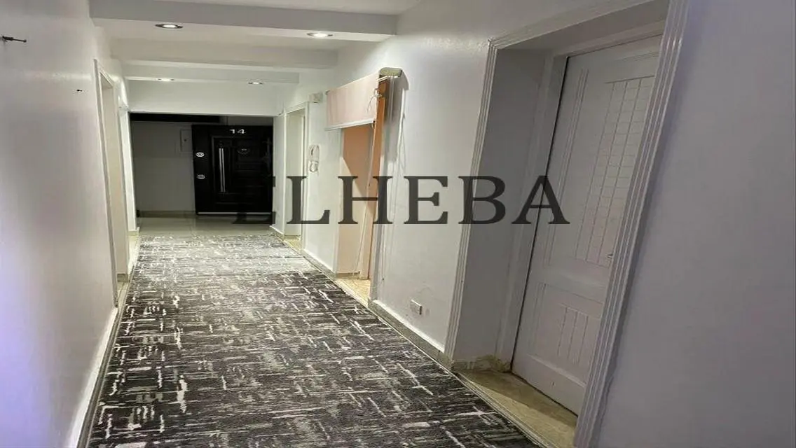 A wonderful apartment in the most group at Madinty