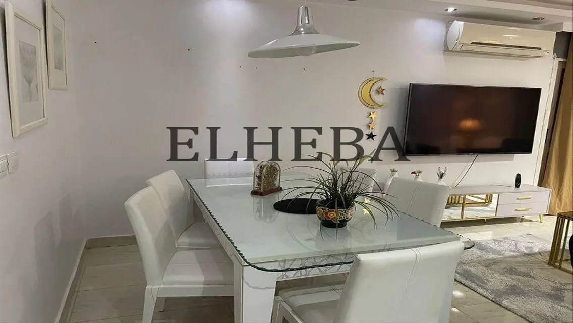 A wonderful apartment in the most group at Madinty