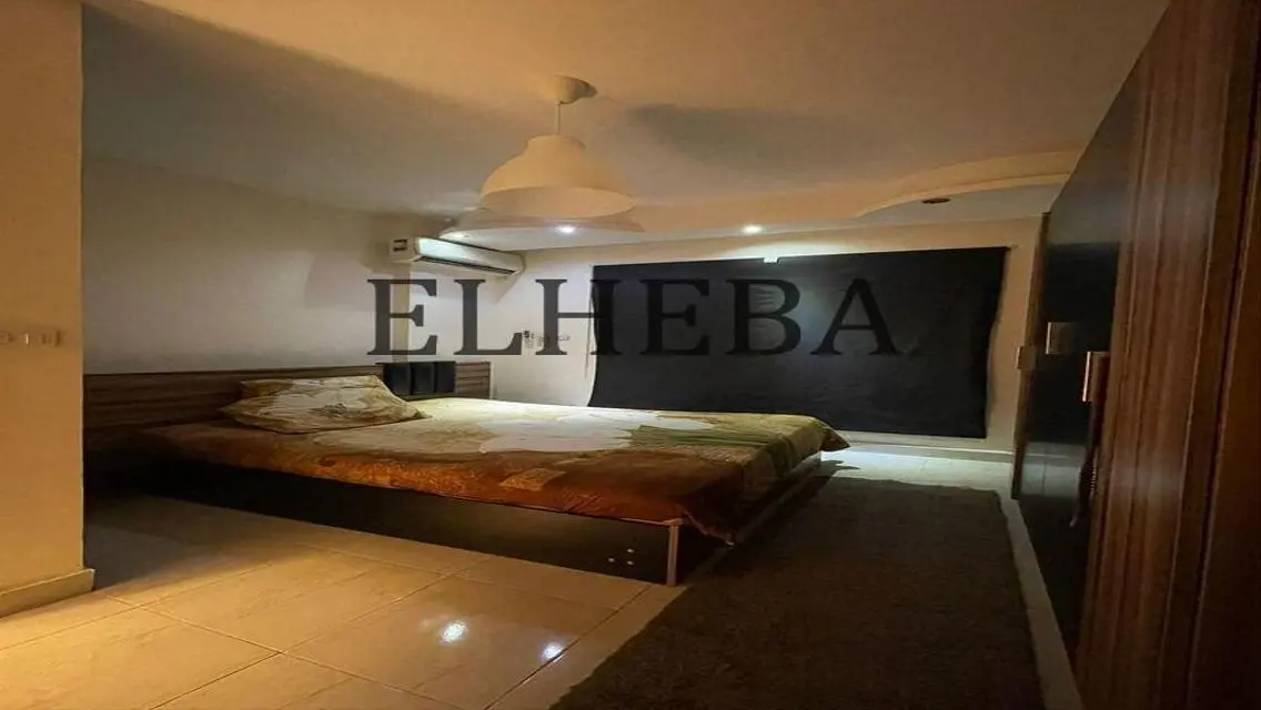 A wonderful apartment in the most group at Madinty
