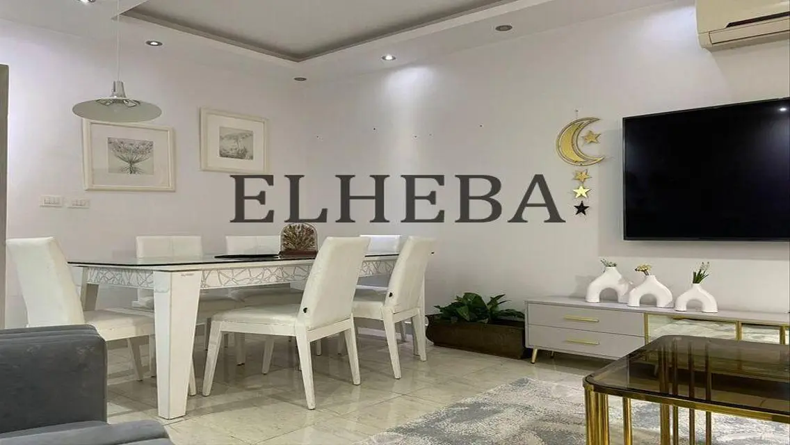 A wonderful apartment in the most group at Madinty