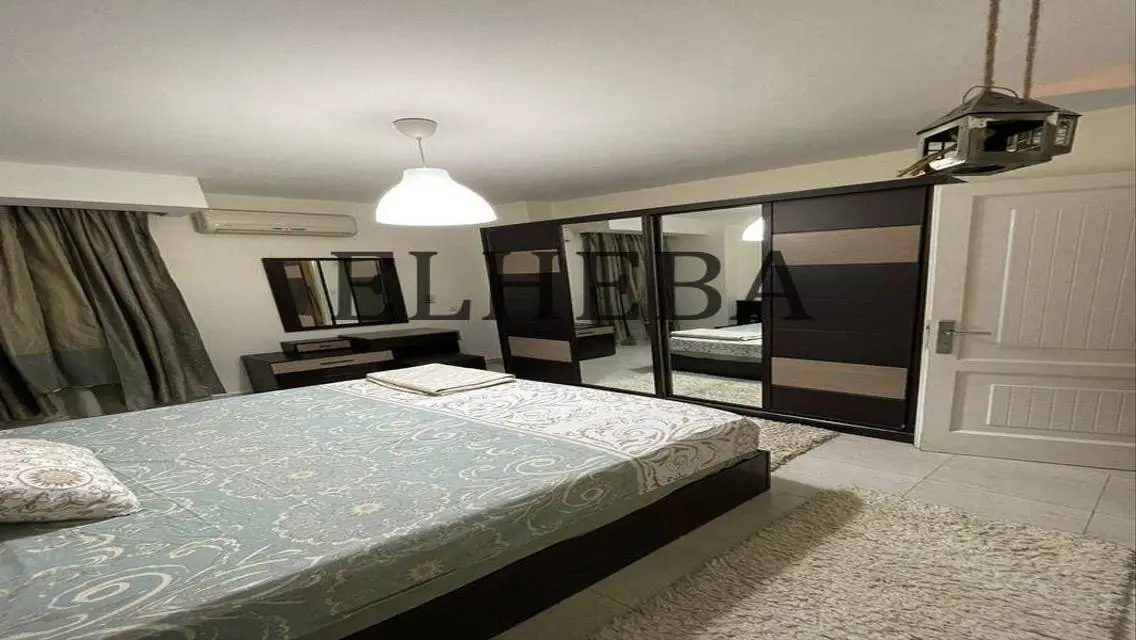 A wonderful apartment in the most group at Madinty