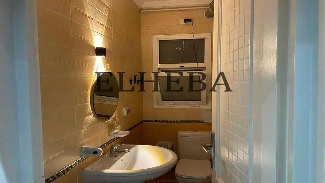 A wonderful apartment in the most group at Madinty