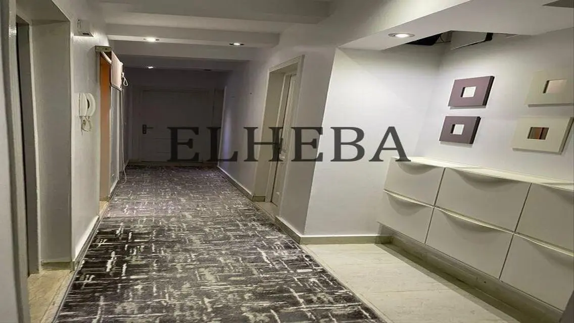 A wonderful apartment in the most group at Madinty